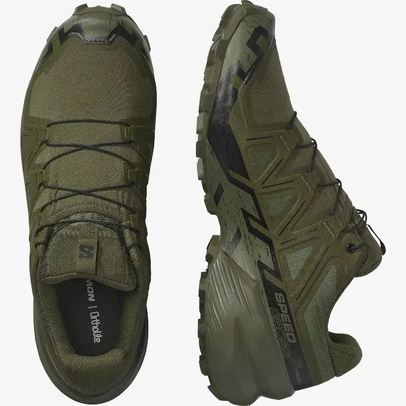 Salomon Speedcross 6 Forces