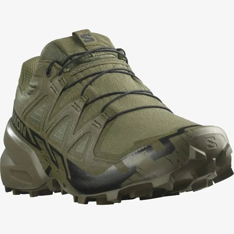 Salomon Speedcross 6 Forces