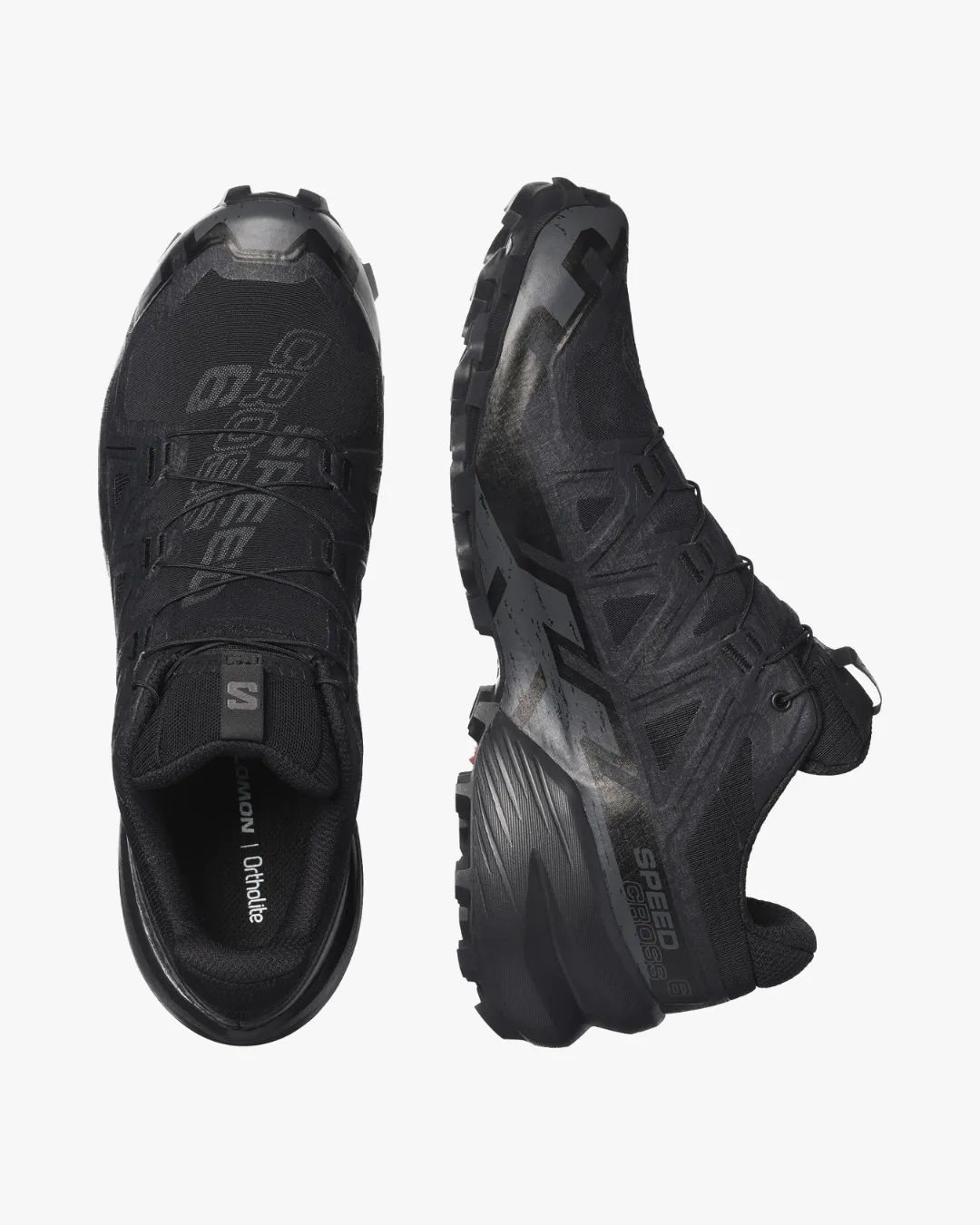 SALOMON サロモン / SPEEDCROSS 6 GTX スピードクロス6GTX