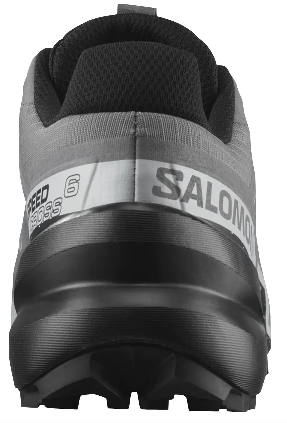 Salomon Speedcross 6 Mens (Quiet Shade/Black/Pearl Blue)