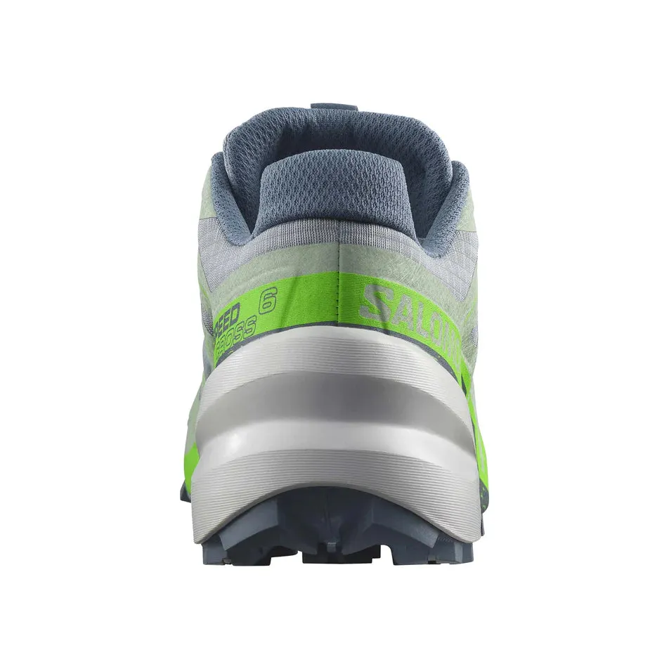 SALOMON Women's Speedcross 6 W