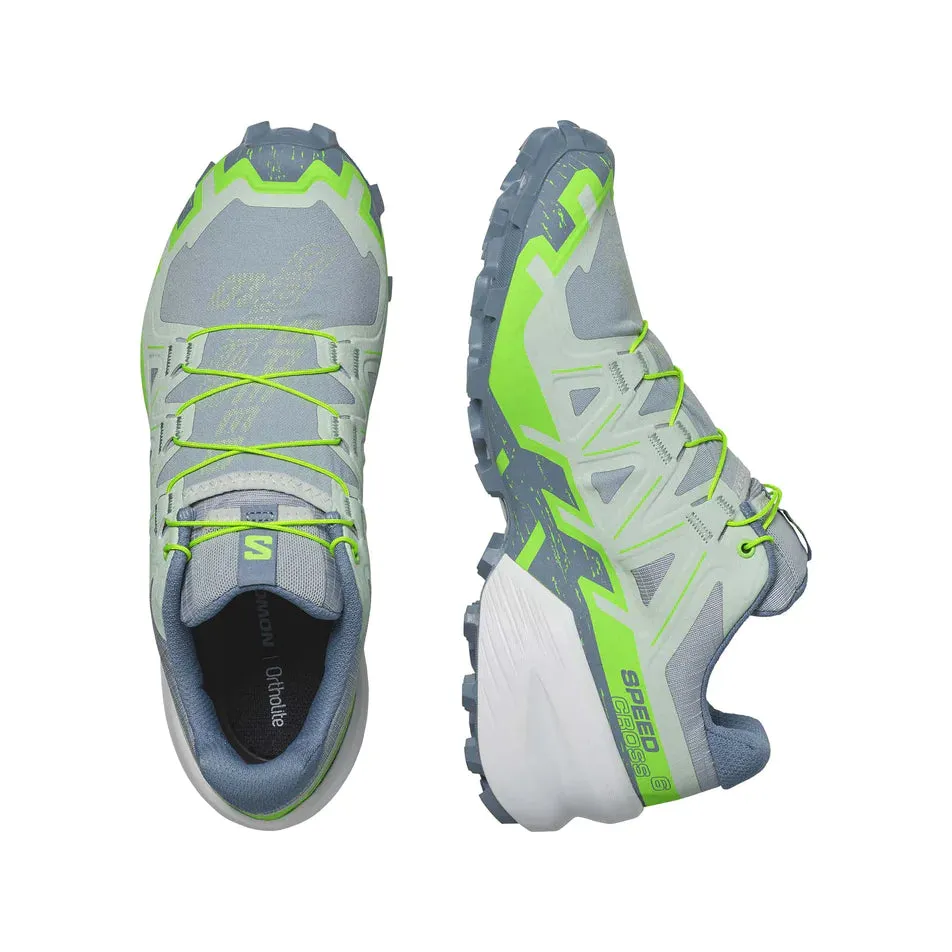 SALOMON Women's Speedcross 6 W