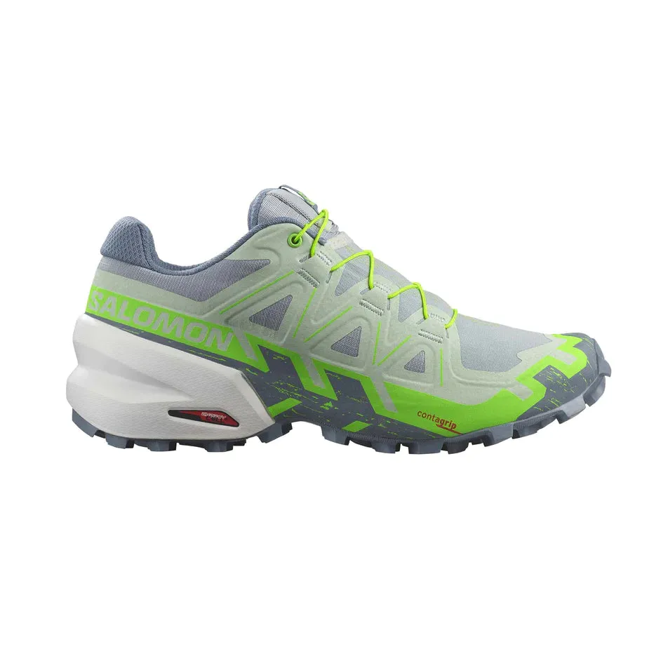 SALOMON Women's Speedcross 6 W