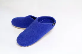 Shara Slipper Blue