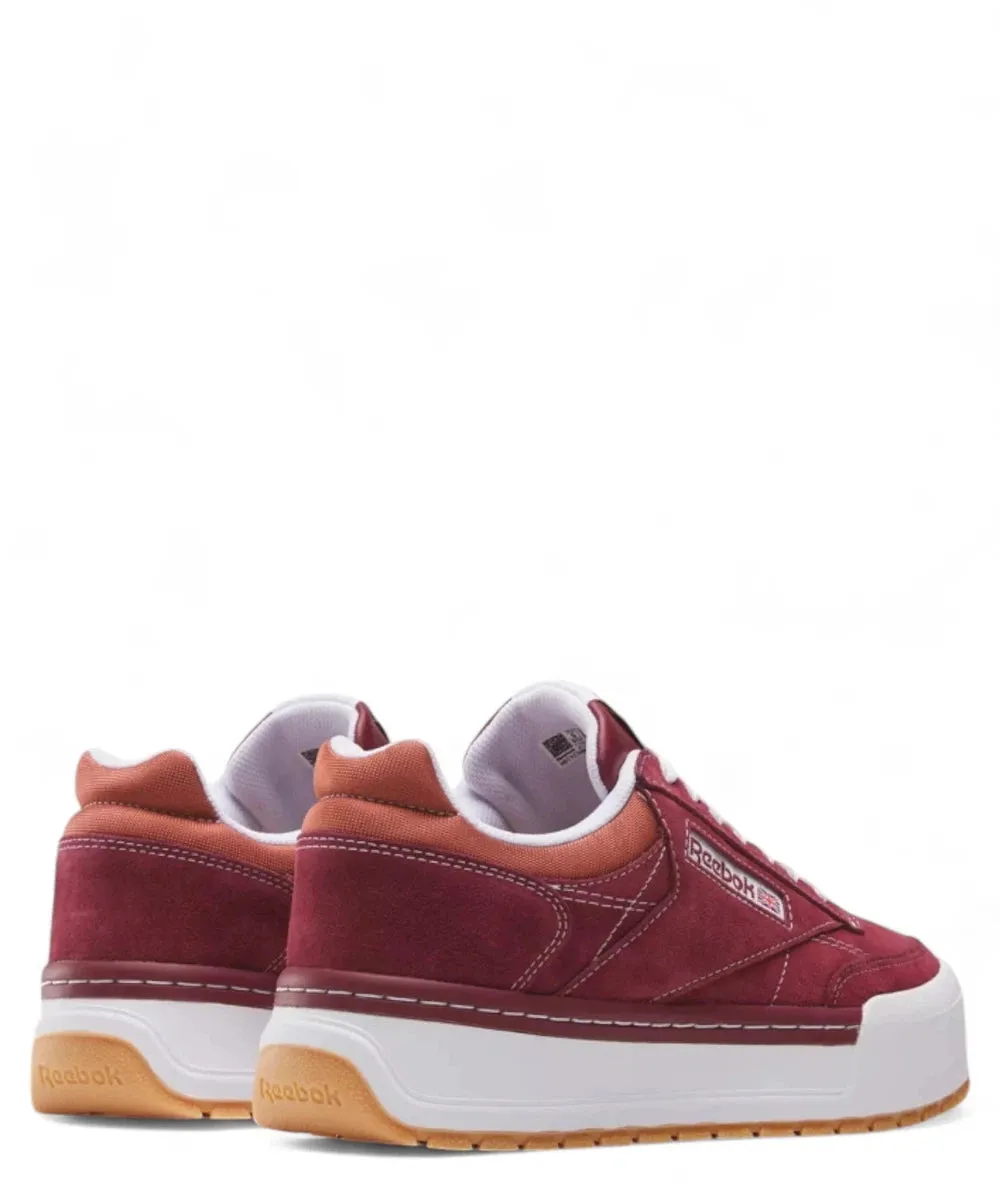 Sneakers Club C Megacourt