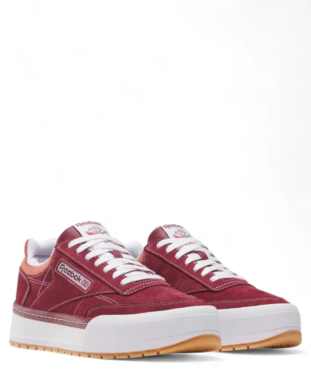 Sneakers Club C Megacourt