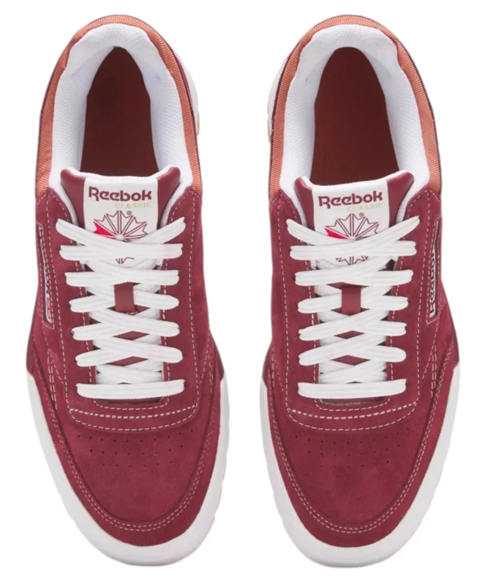 Sneakers Club C Megacourt