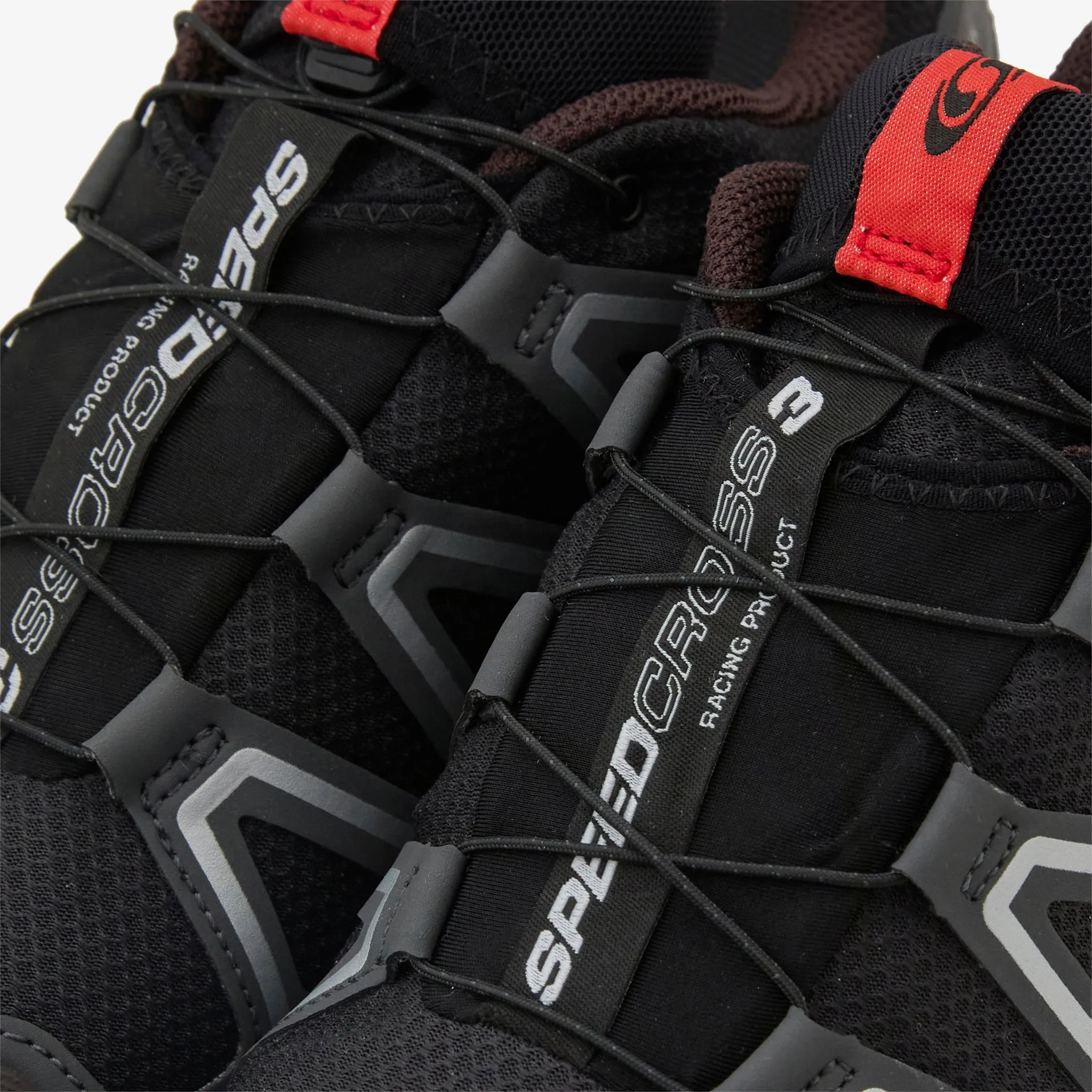 Speedcross 3 GTX Black | Phantom | Black Coffee