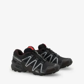 Speedcross 3 GTX Black | Phantom | Black Coffee
