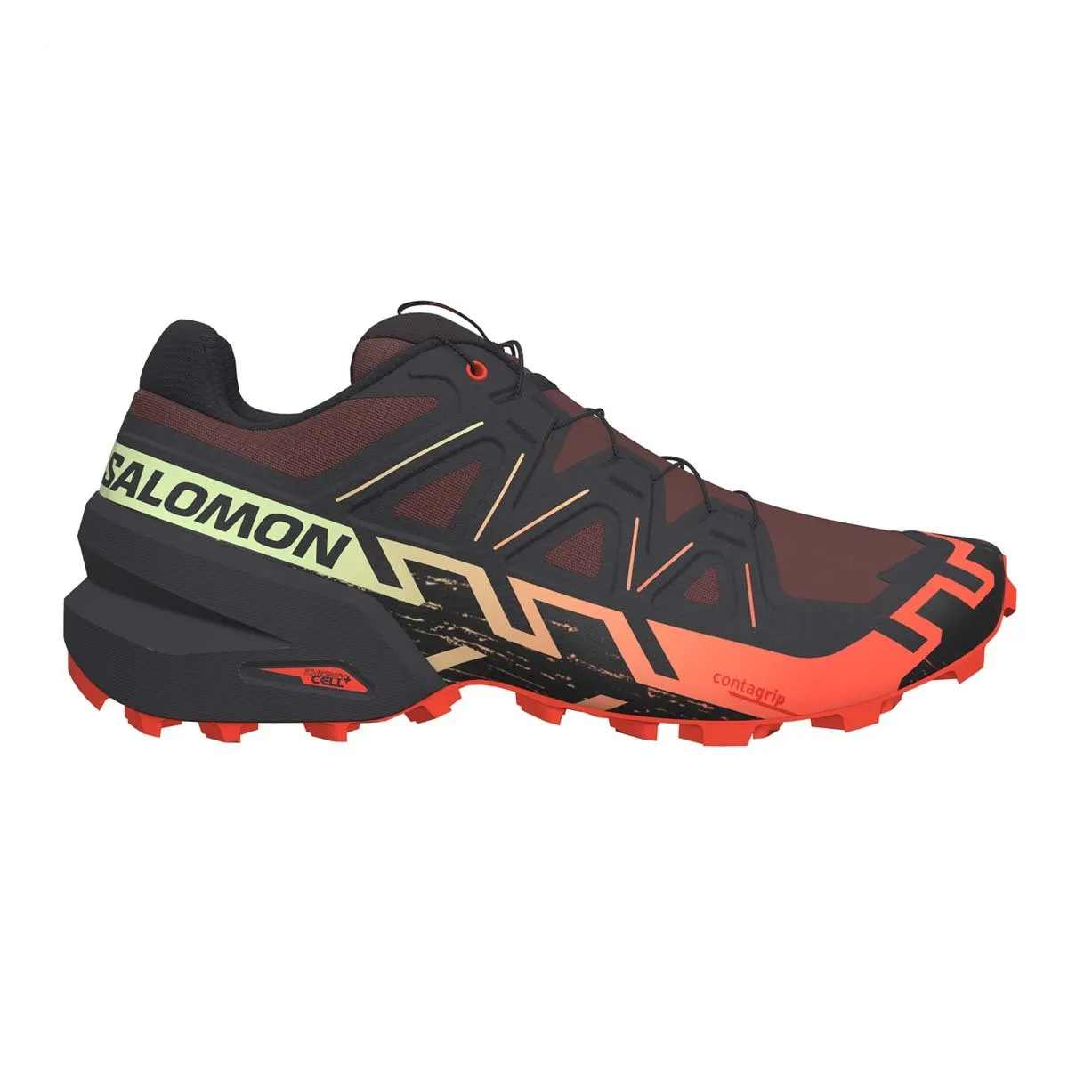 Speedcross 6