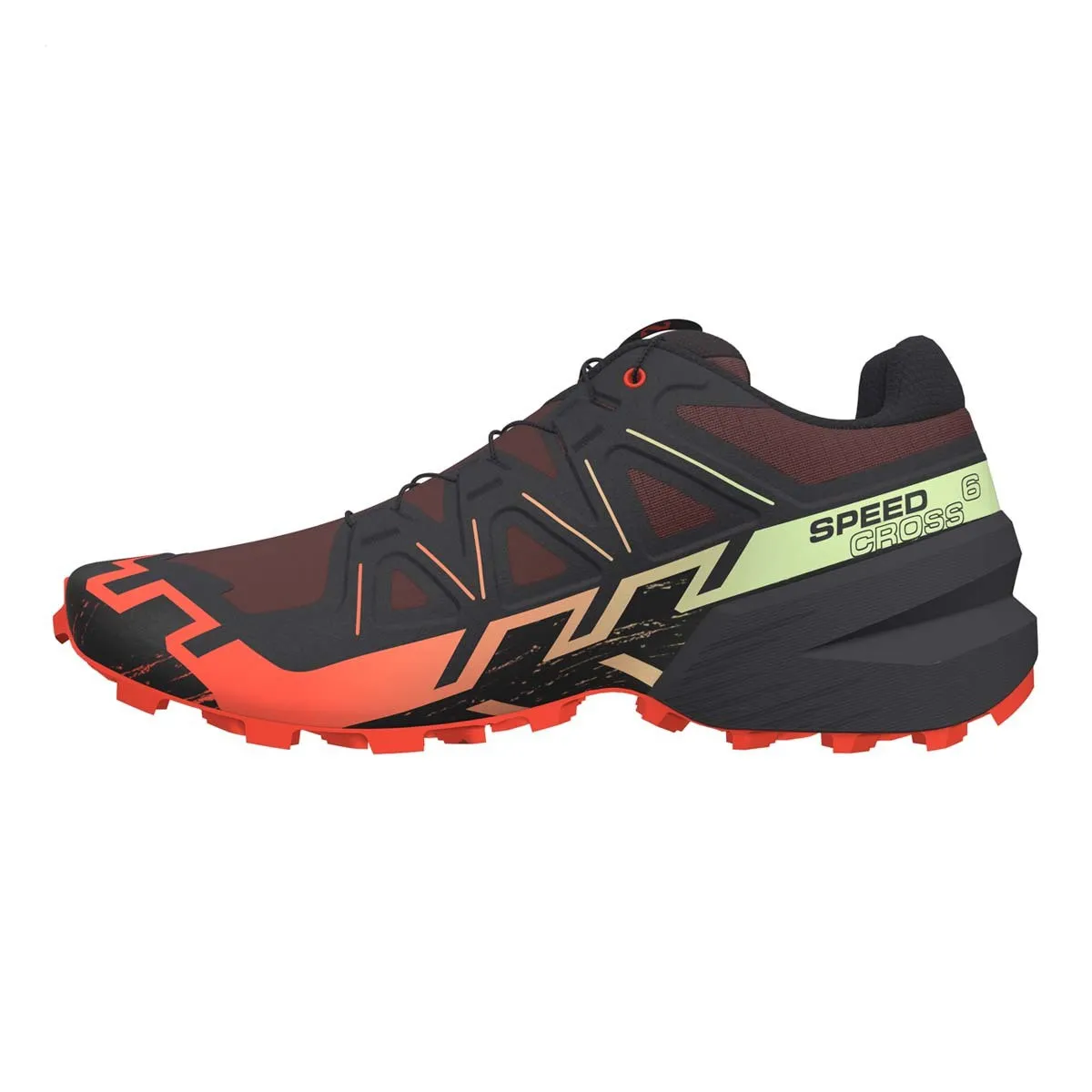 Speedcross 6