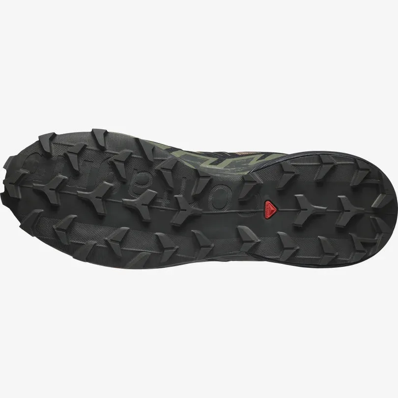Speedcross 6