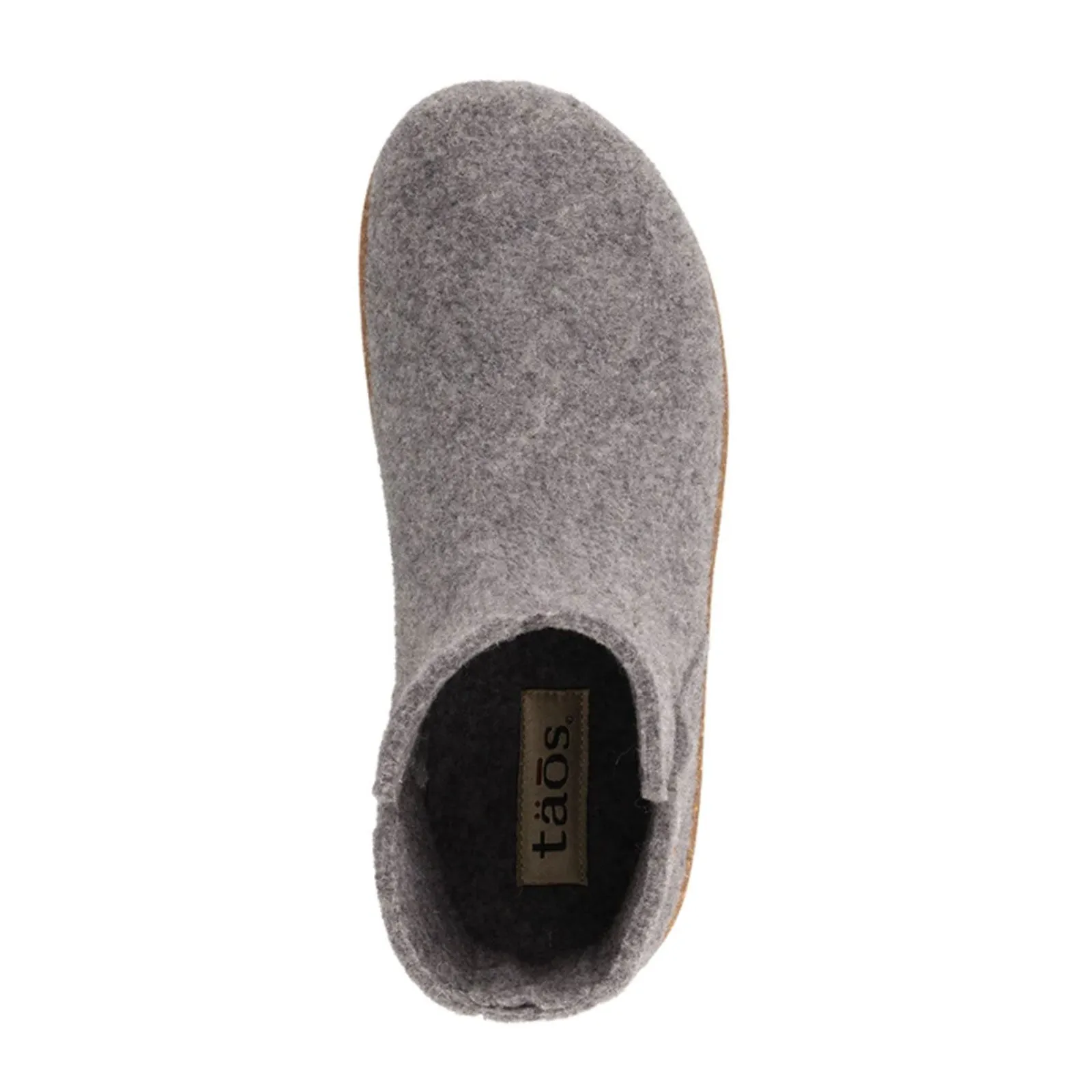 Taos Good Wool Ankle Boot (Women) - Grey