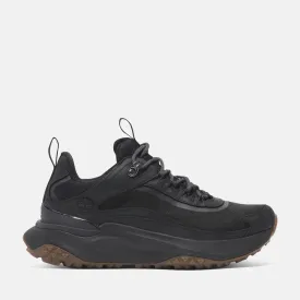 Timberland Women's Motion Access Low Waterproof Hiking Shoe