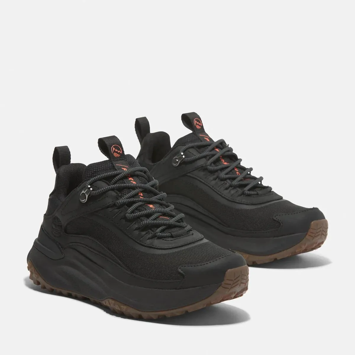 Timberland Women's Motion Access Low Waterproof Hiking Shoe